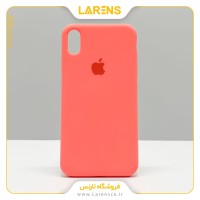 سیلیکون ایکس مکس کد 30 - رنگ Peach